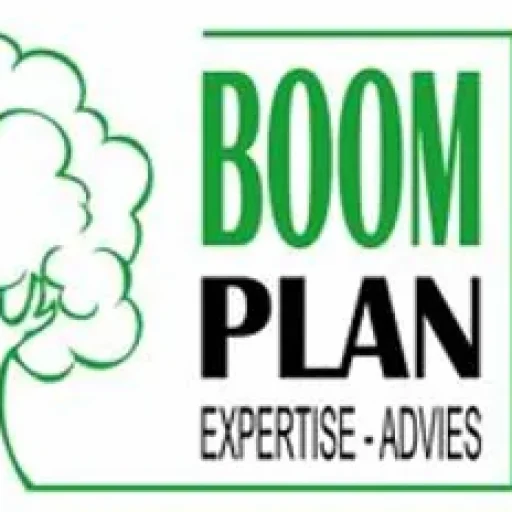Logo referentieklant — groenbeheer Vlaanderen